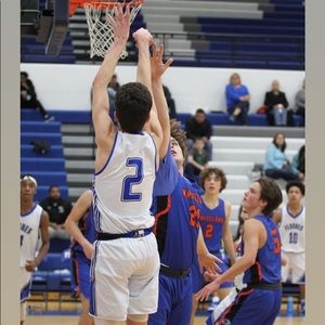 Meet your Posher, Cole